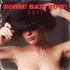 Boom! Bap! Pow! - Suit - Single